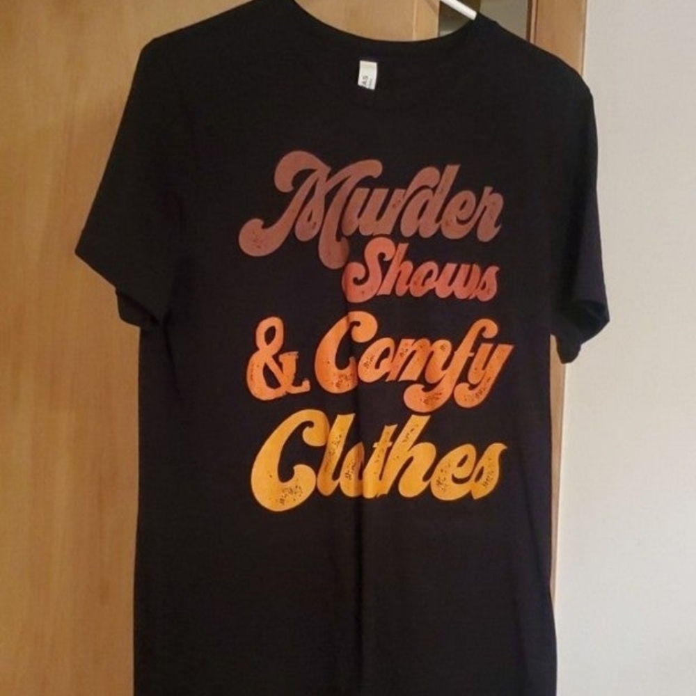 Graphic Tee